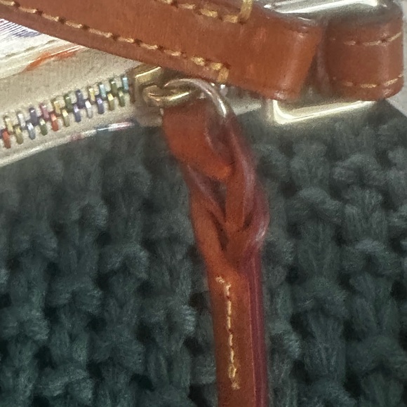 Dooney & Bourke Cross Body - Picture 11 of 16